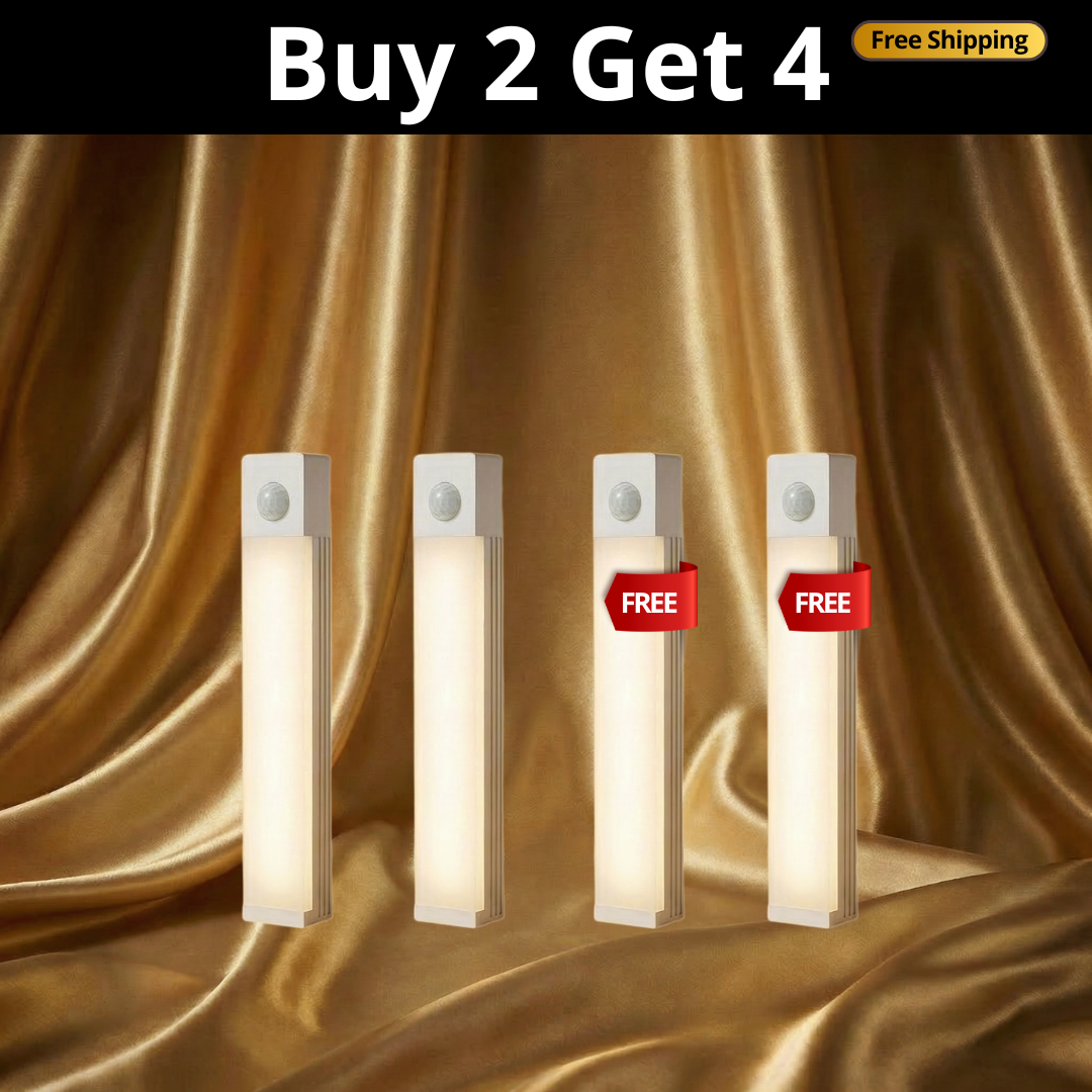 GlowSense Motion Light
