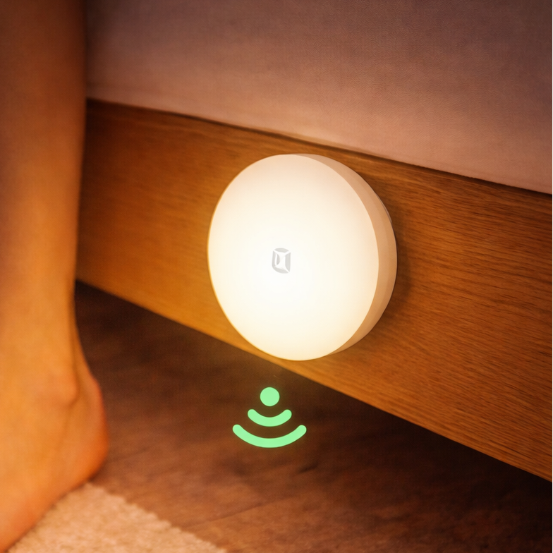 LumiSense - Motion Sense Light
