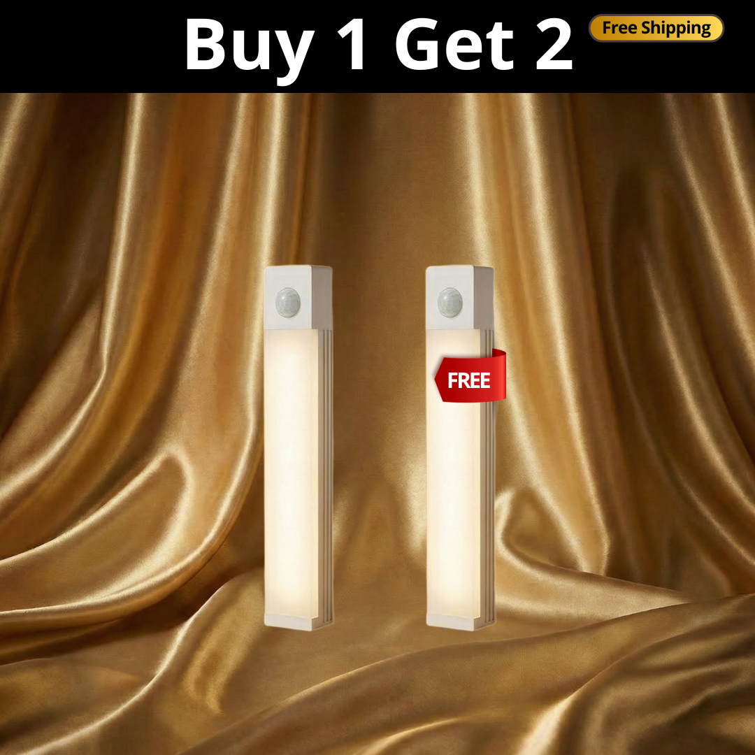 GlowSense Motion Light
