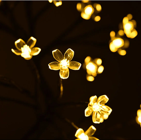 BloomAura Tree