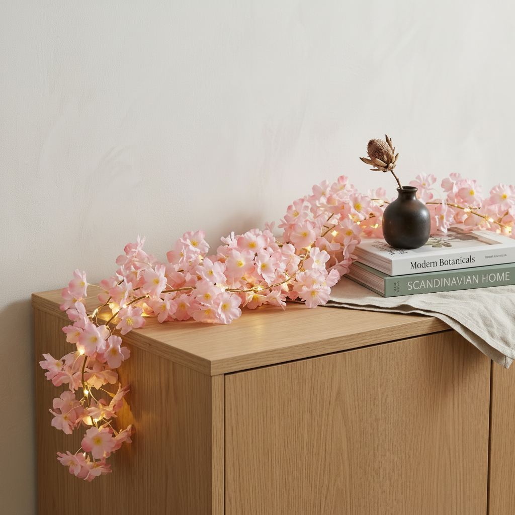Cherry Bloom Light