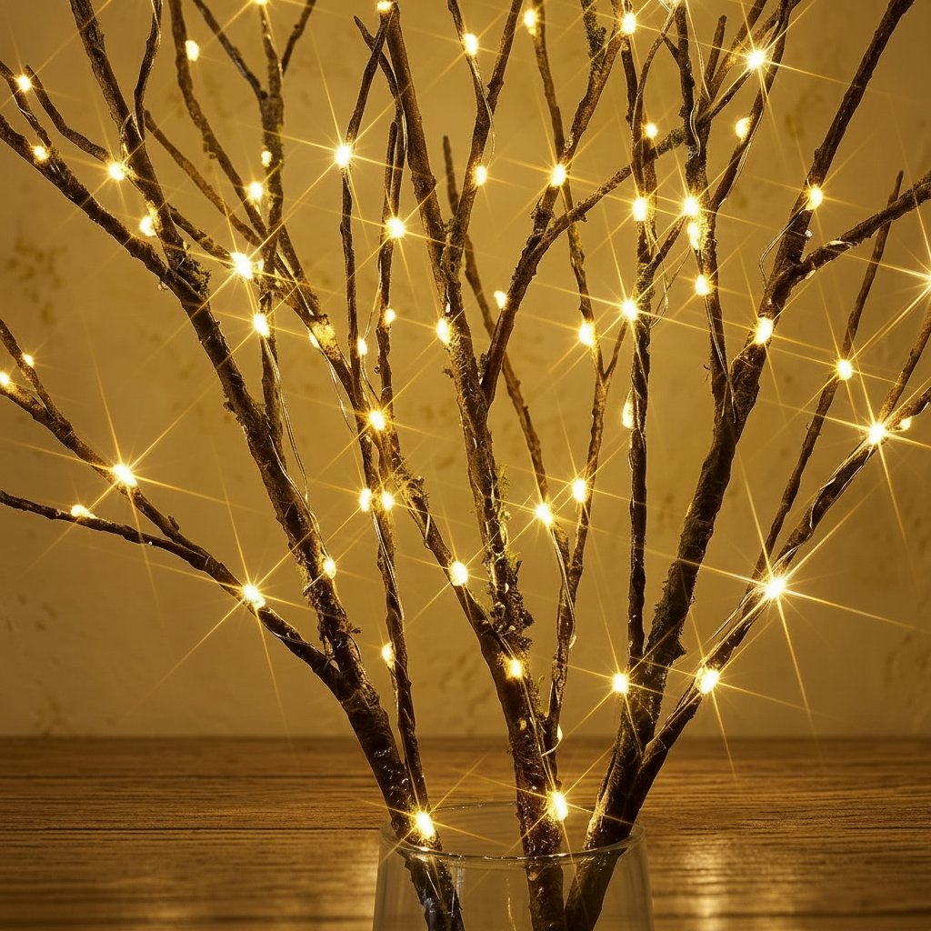 LumiBranch