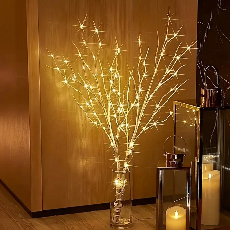 LumiBranch