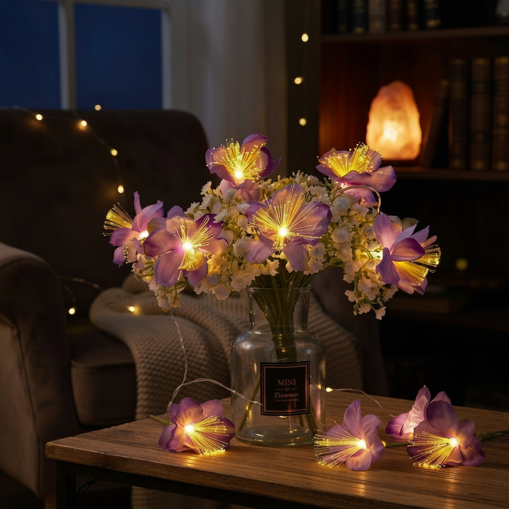 PetalLume