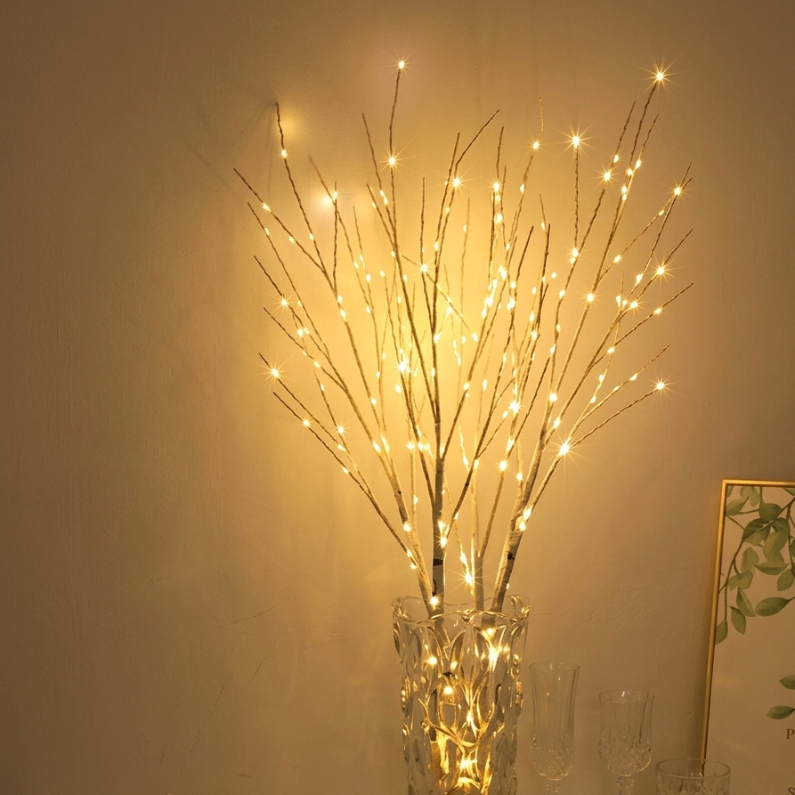 LumiBranch