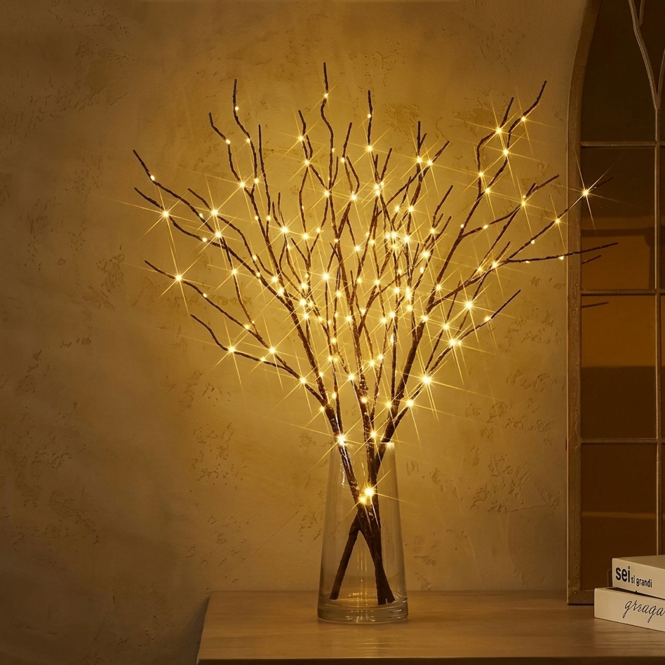 LumiBranch