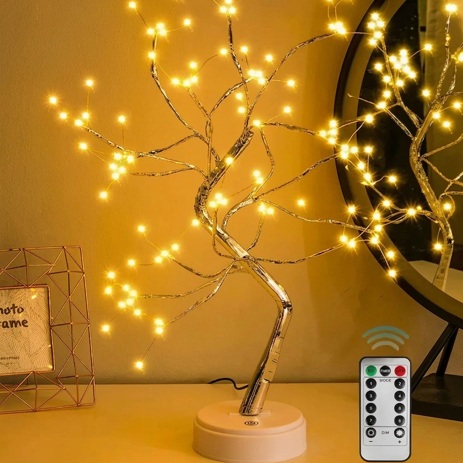 Aurora Bonsai