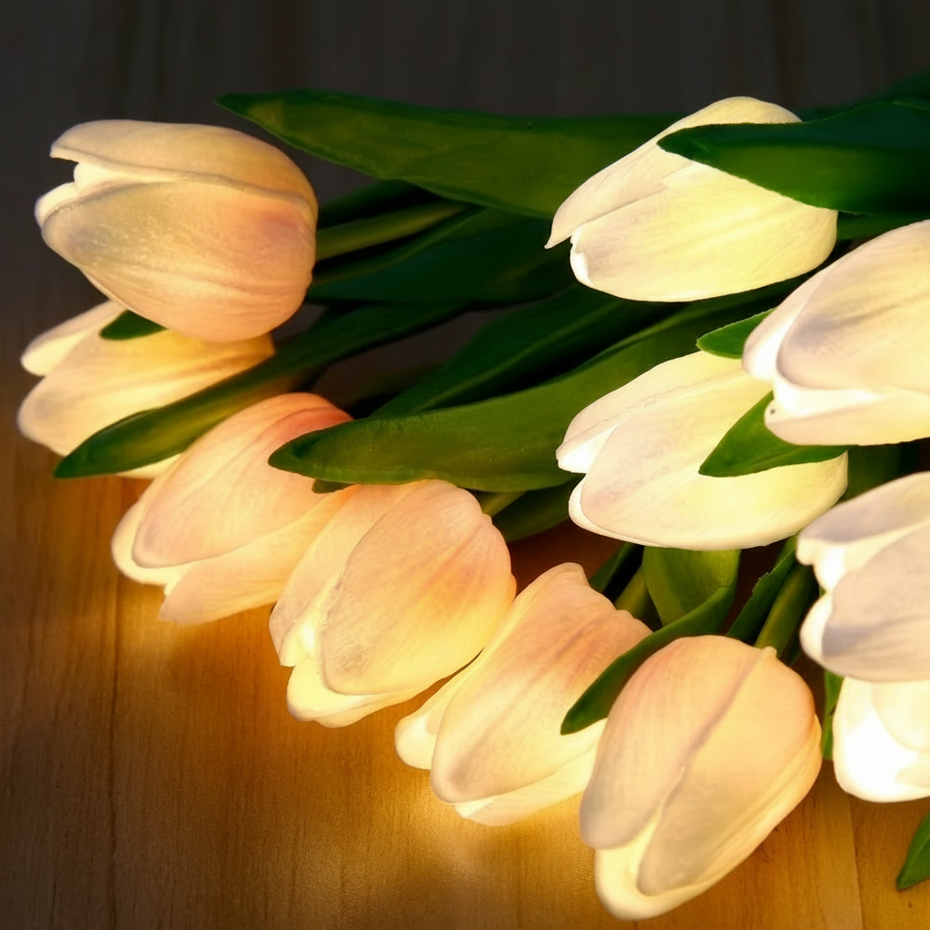 LumiTulip Decorative Light