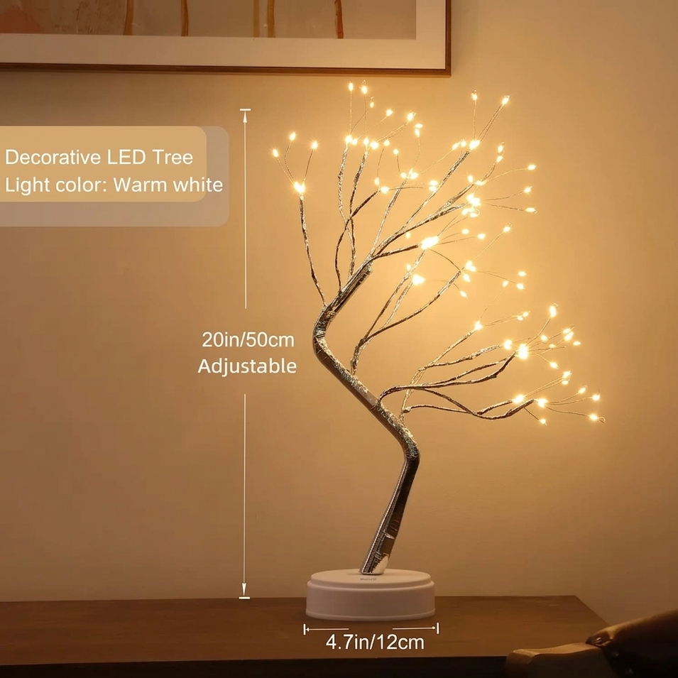 Aurora Bonsai
