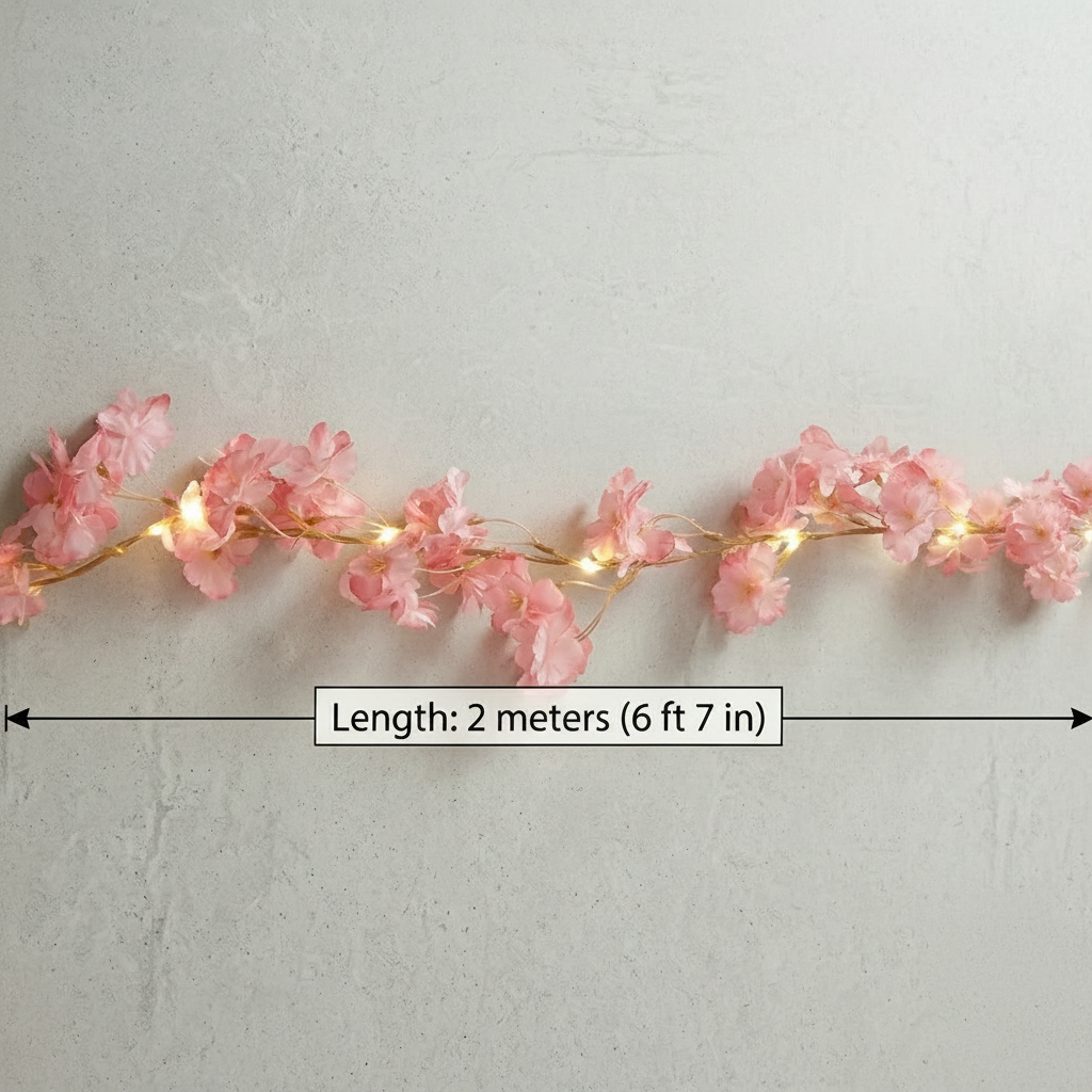 Cherry Bloom Light