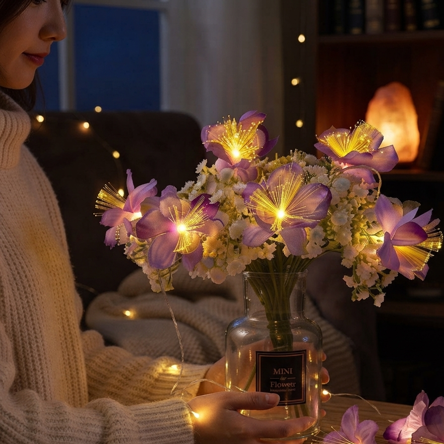 PetalLume