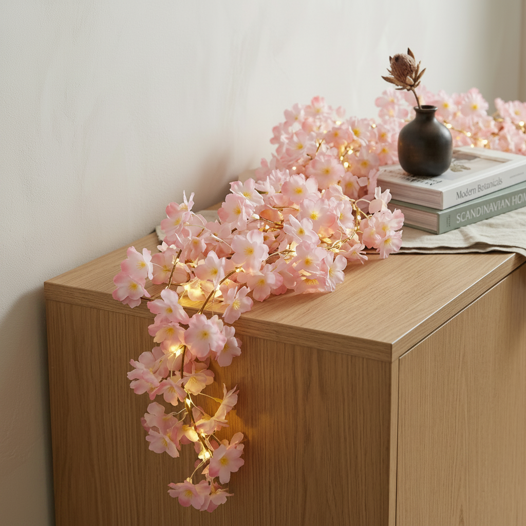 Cherry Bloom Light