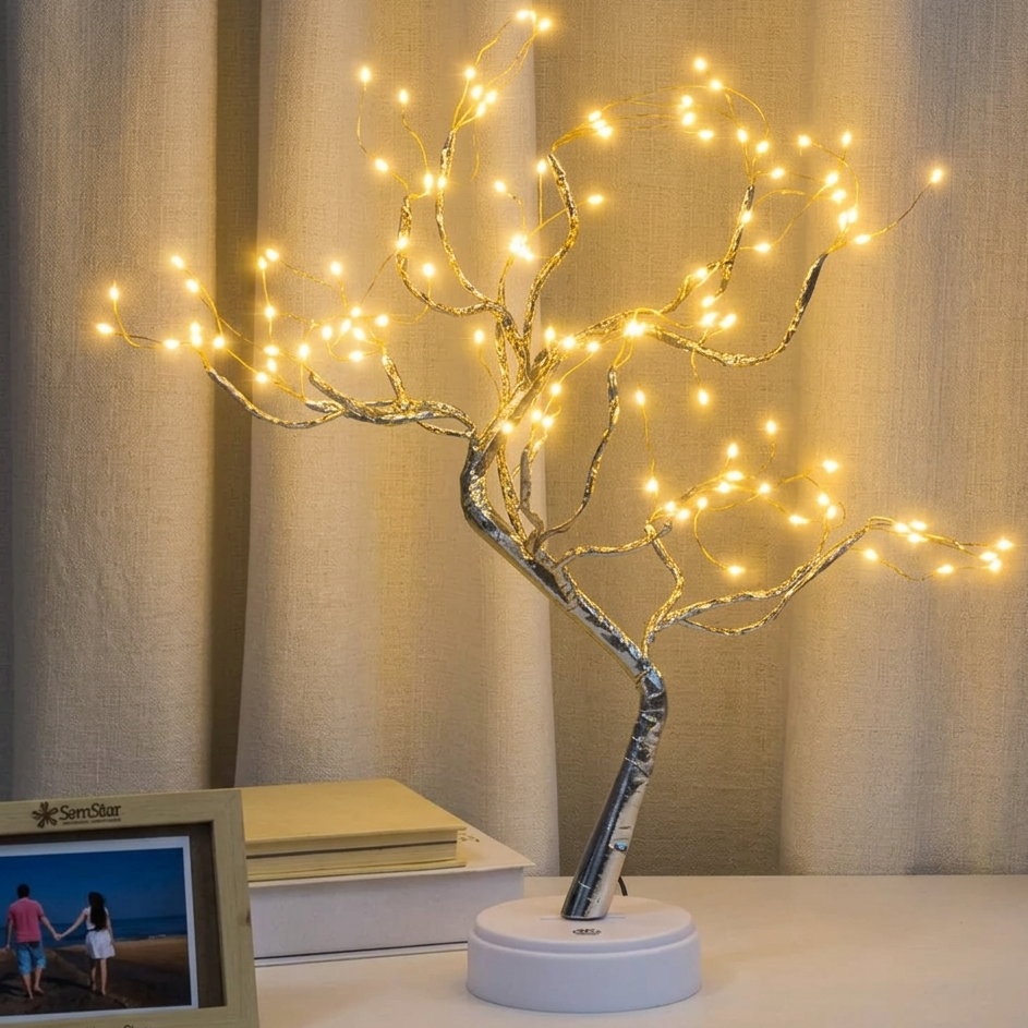Aurora Bonsai