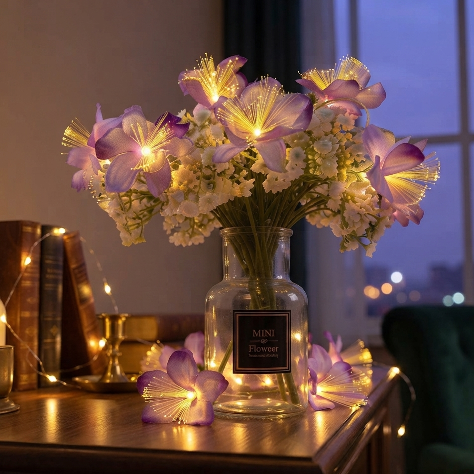 PetalLume