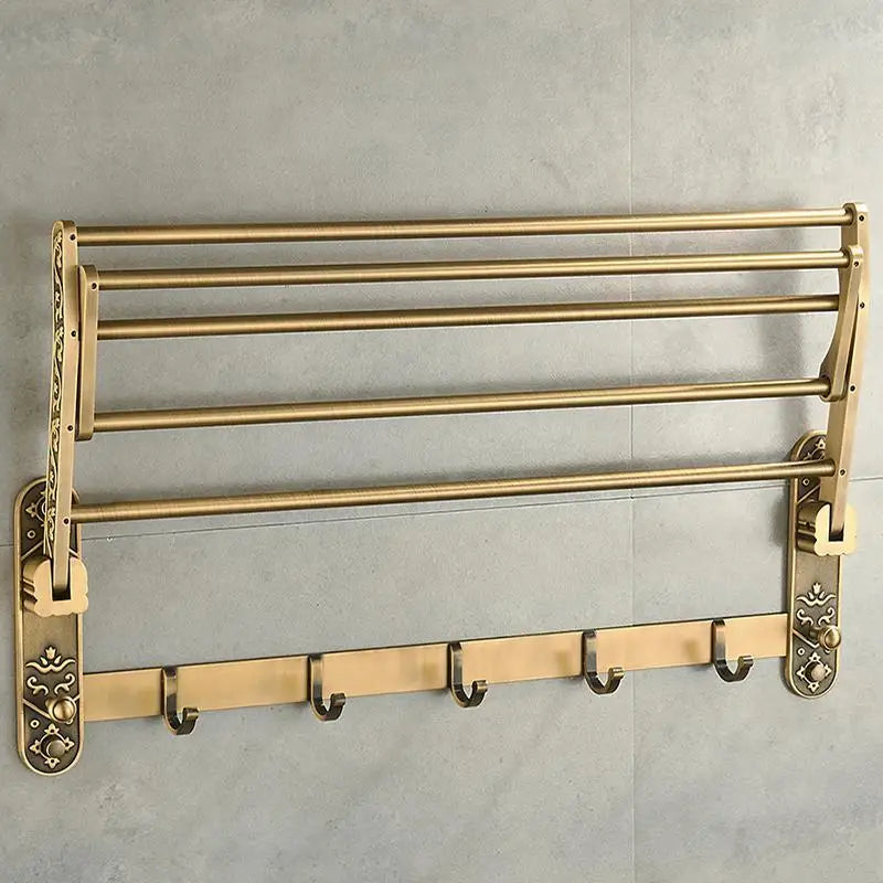 Aluvé Classic Rack™