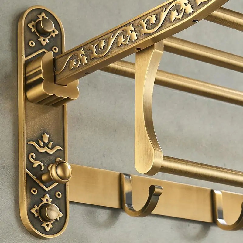 Aluvé Classic Rack™