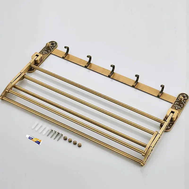 Aluvé Classic Rack™