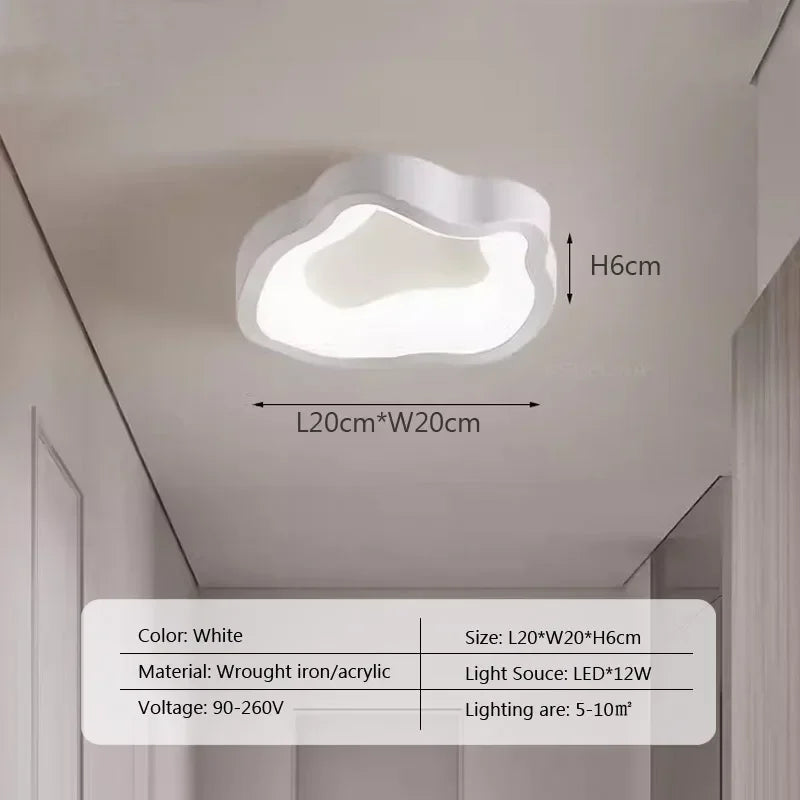 DINDALLED LumiNordic Fixture