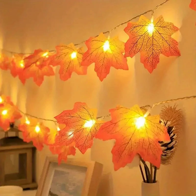 AutumnGlow