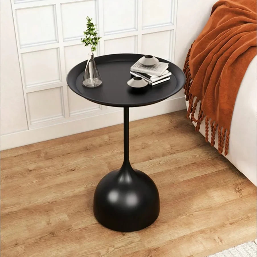 Modern Nordic Side Table