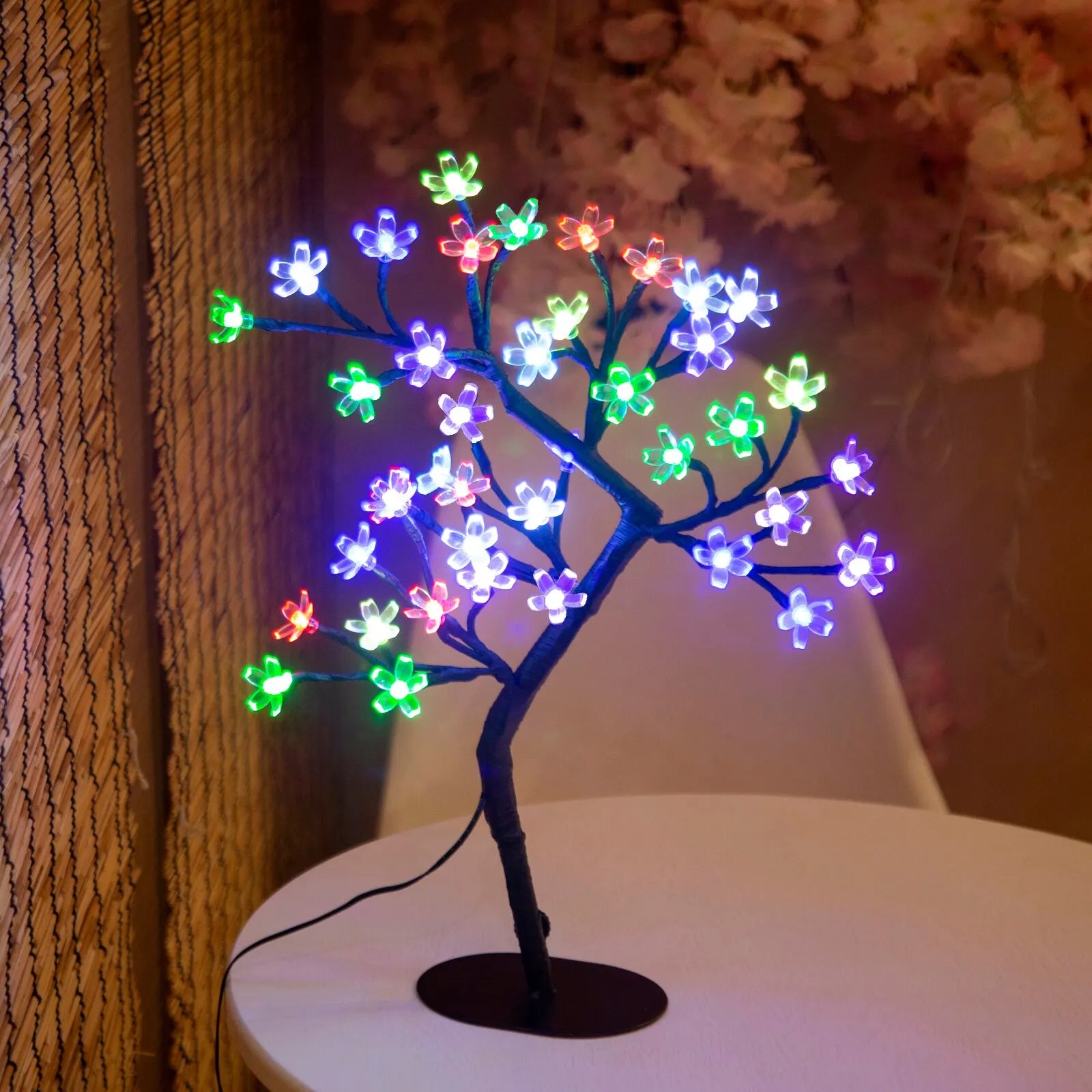 BloomAura Tree