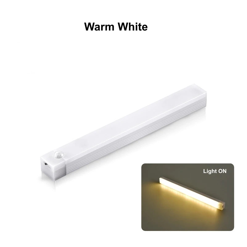 GlowSense Motion Light
