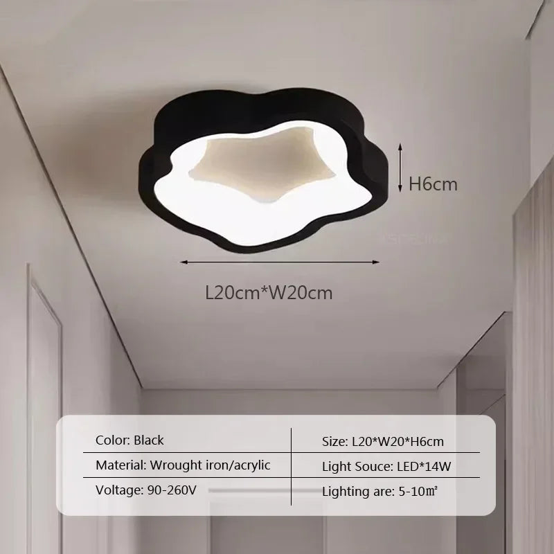DINDALLED LumiNordic Fixture