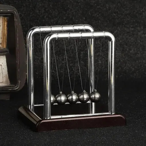 MotionSphere™ Newton’s Cradle