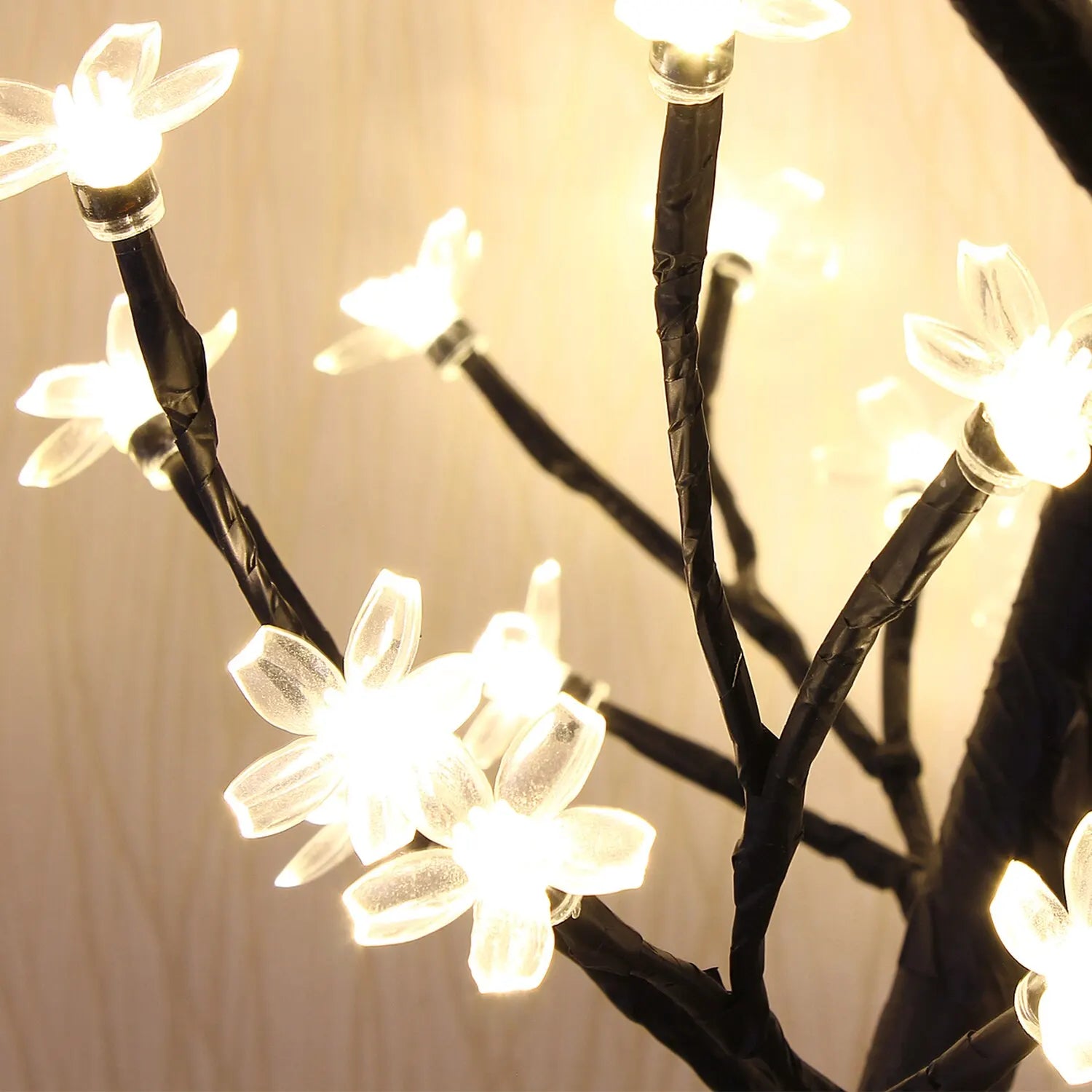 BloomAura Tree