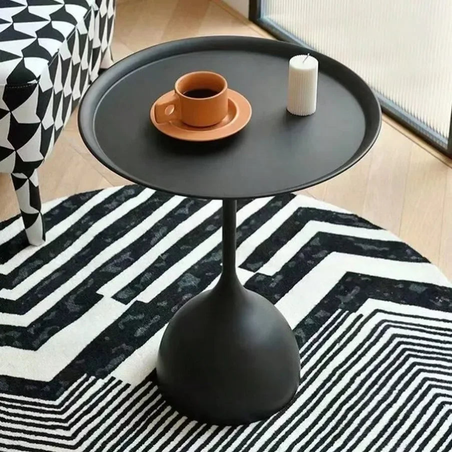Modern Nordic Side Table
