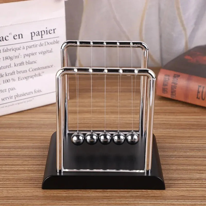MotionSphere™ Newton’s Cradle