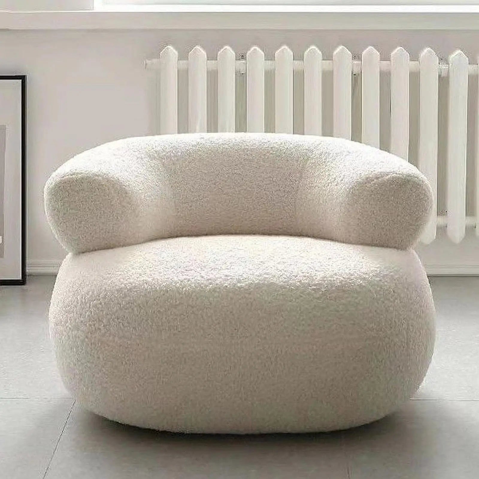 Sofa Puff Footstool