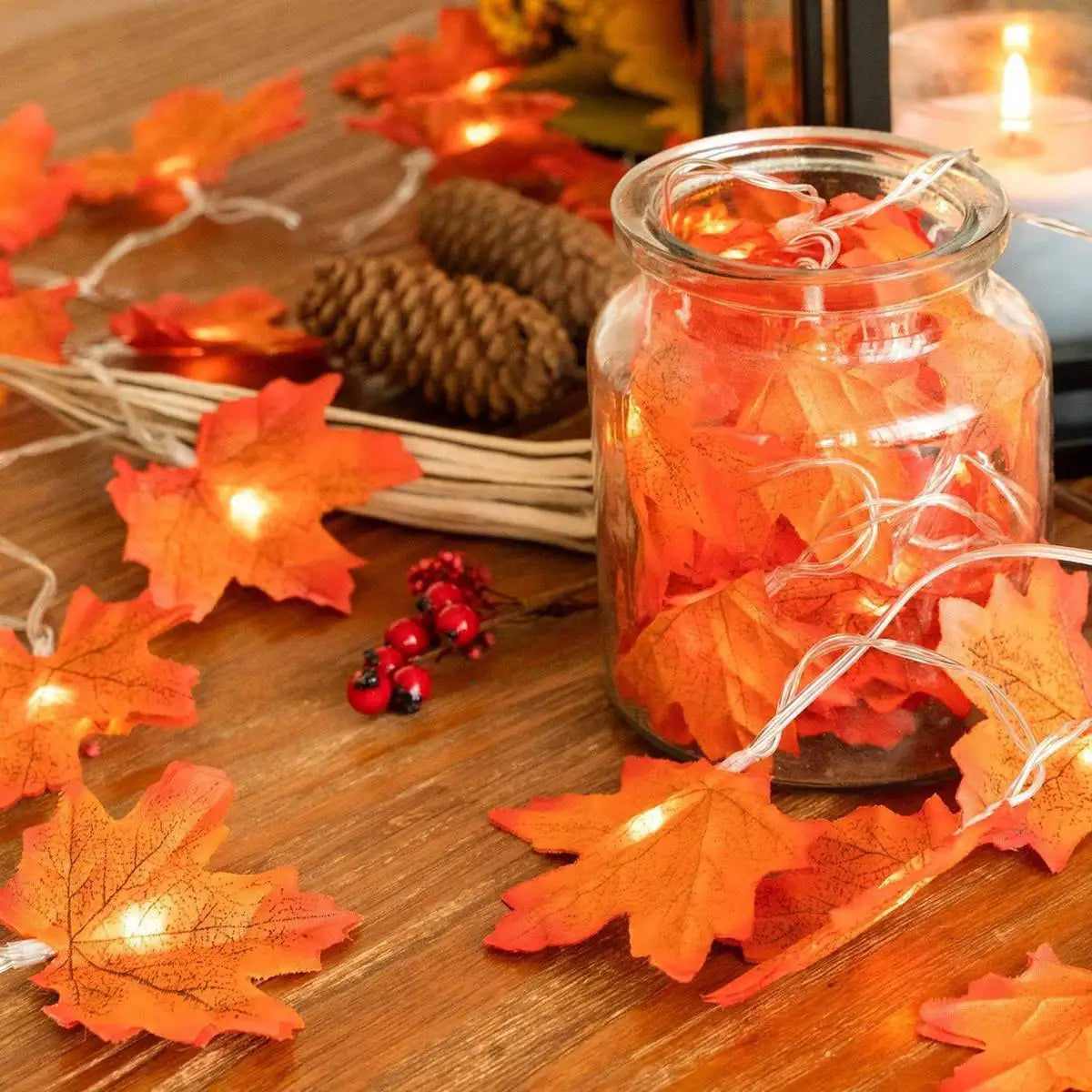 AutumnGlow