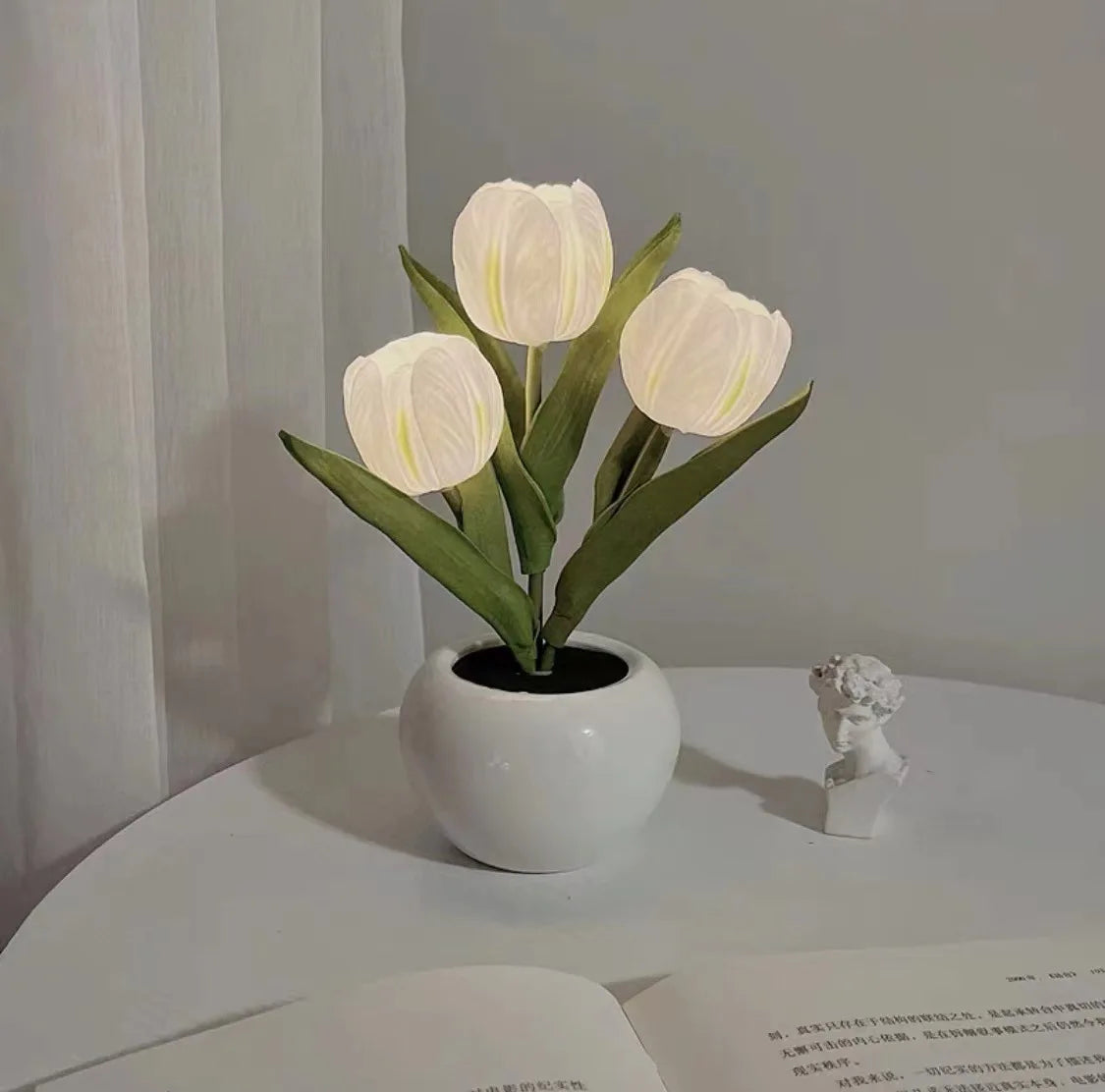 EverBloom Tulip Lamp