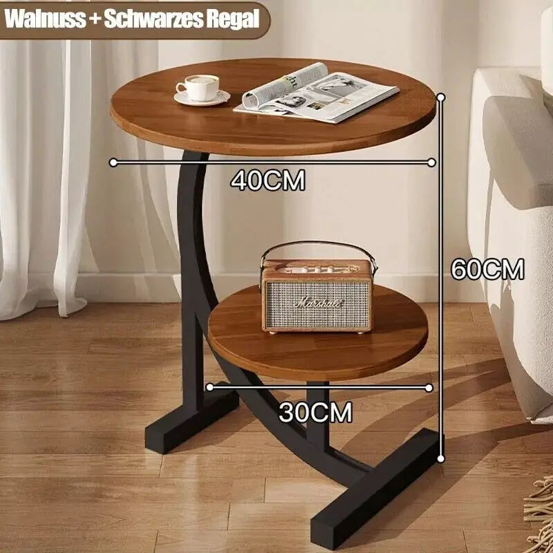 FlexiSide™ C-Table