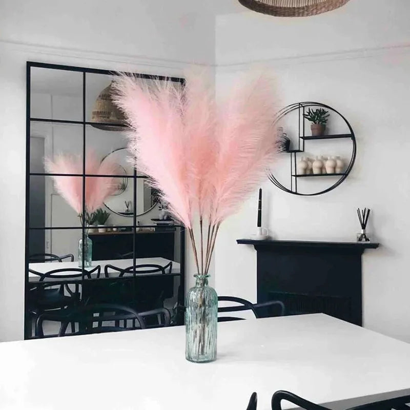 Artificial Pampas Grass