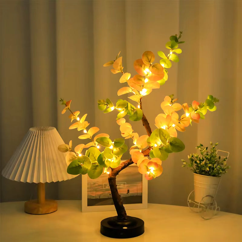 Eucalyptus Glow Tree