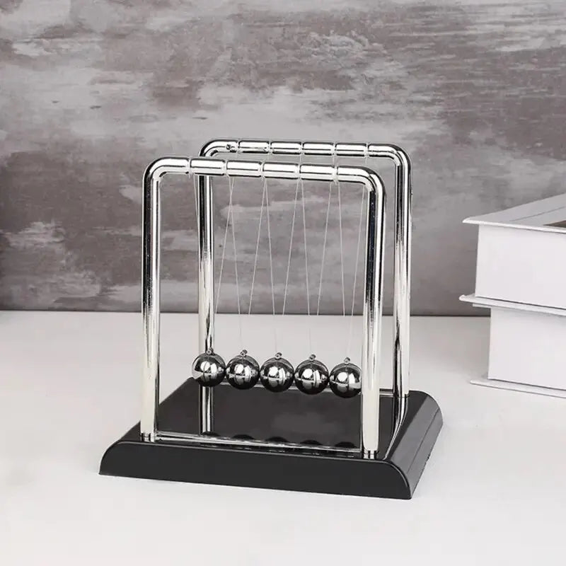 MotionSphere™ Newton’s Cradle