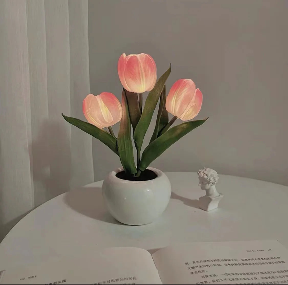 EverBloom Tulip Lamp
