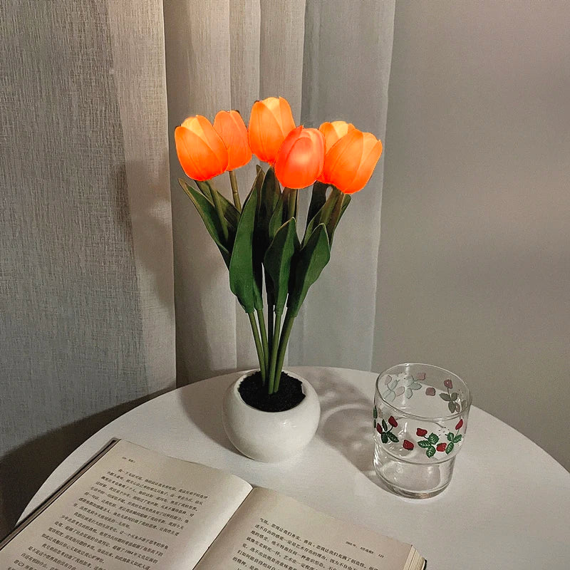 LumiTulip Decorative Light
