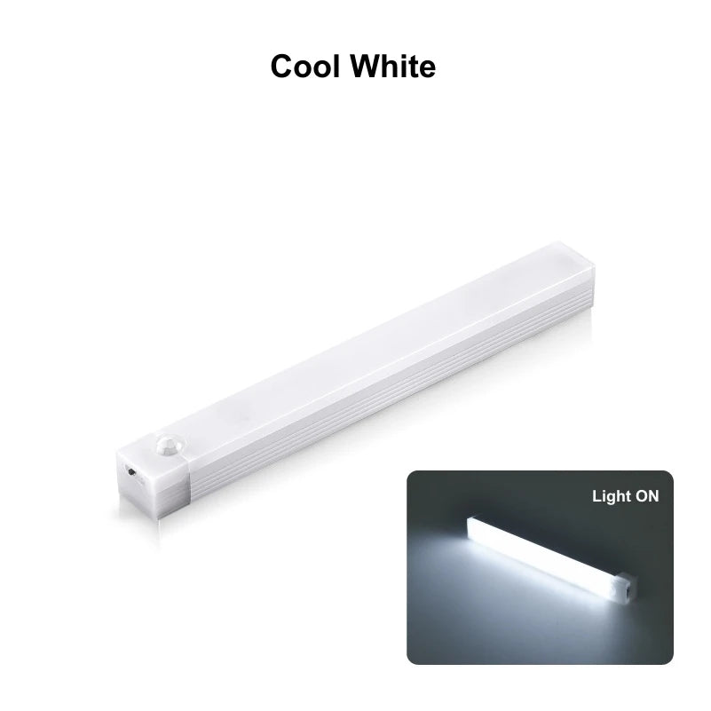 GlowSense Motion Light