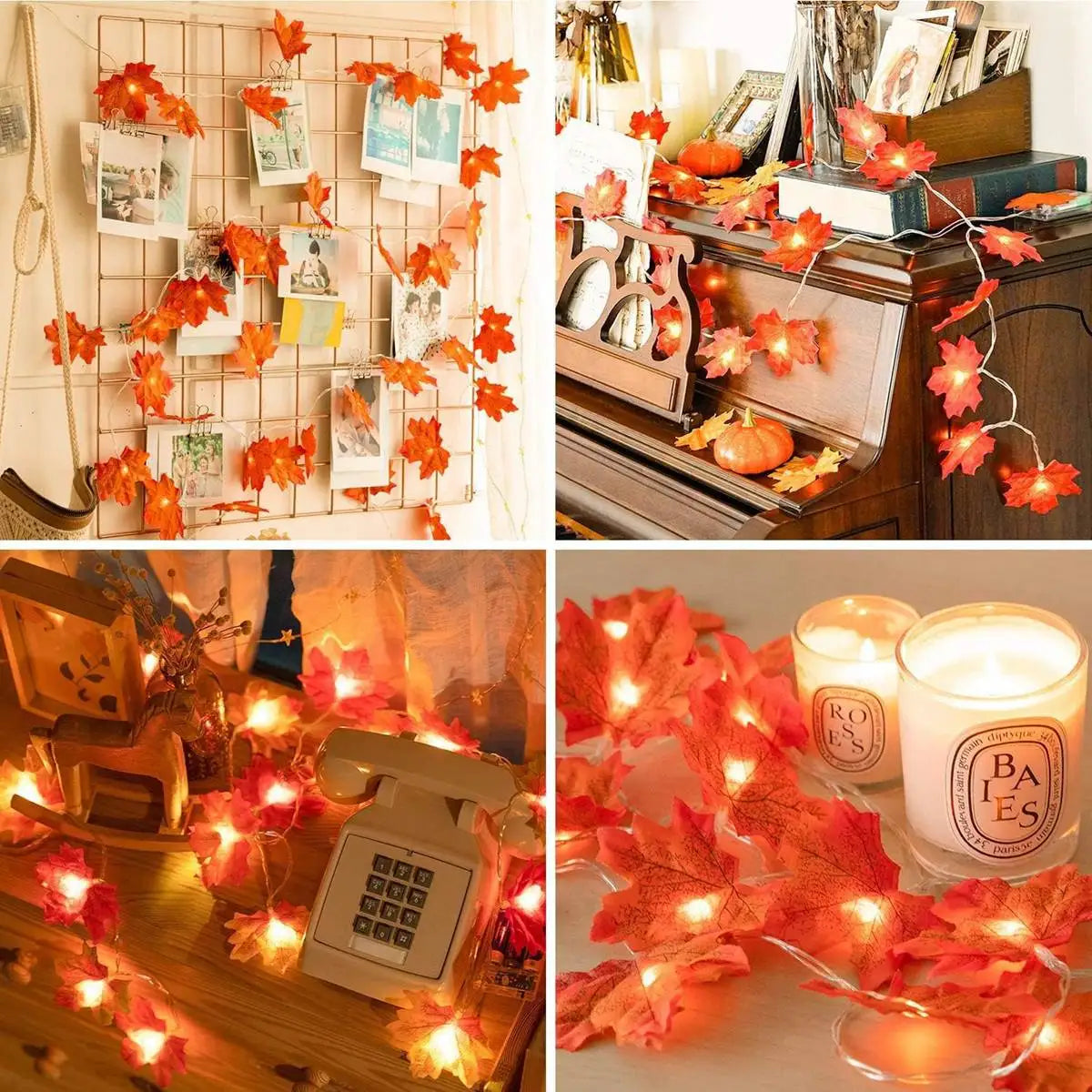 AutumnGlow