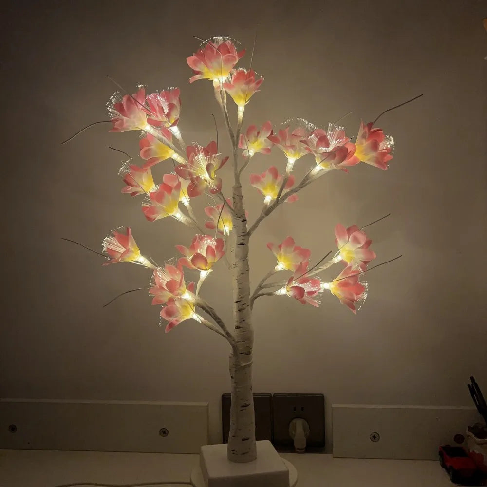 Camellia Glow Tree