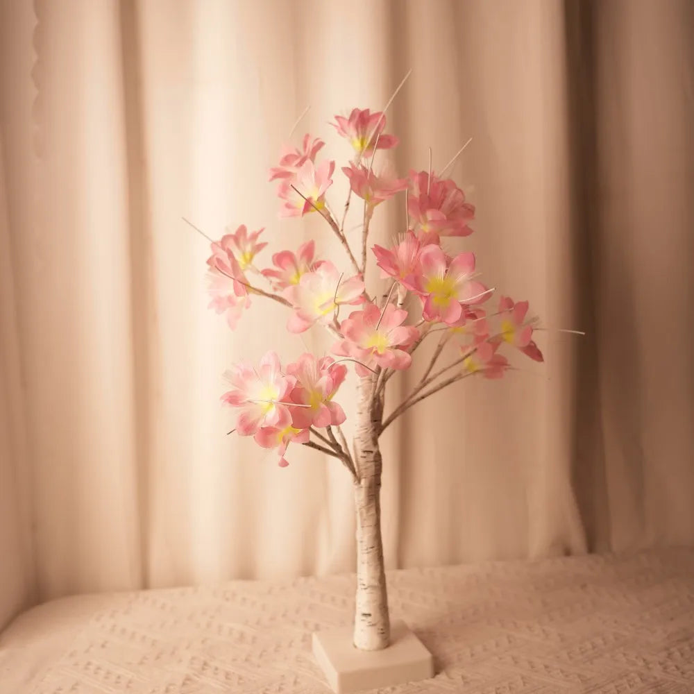 Camellia Glow Tree