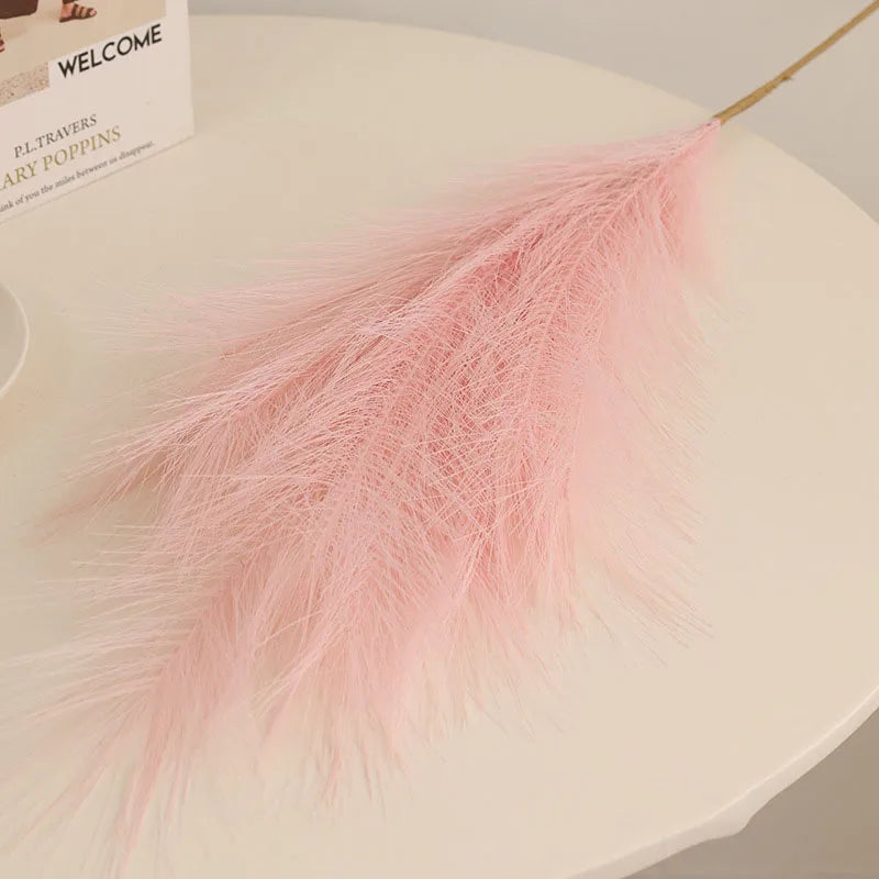 Artificial Pampas Grass