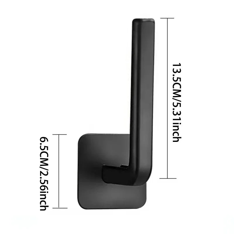 CapMate™ – No-Drill Wall Hat Organizer