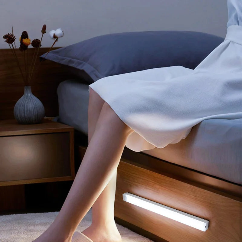 GlowSense Motion Light