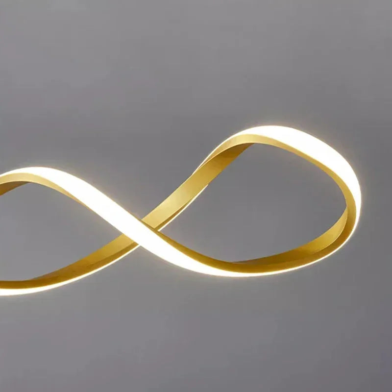 LumiÉlan™ Dimmable Pendant Light