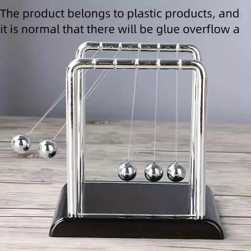 MotionSphere™ Newton’s Cradle