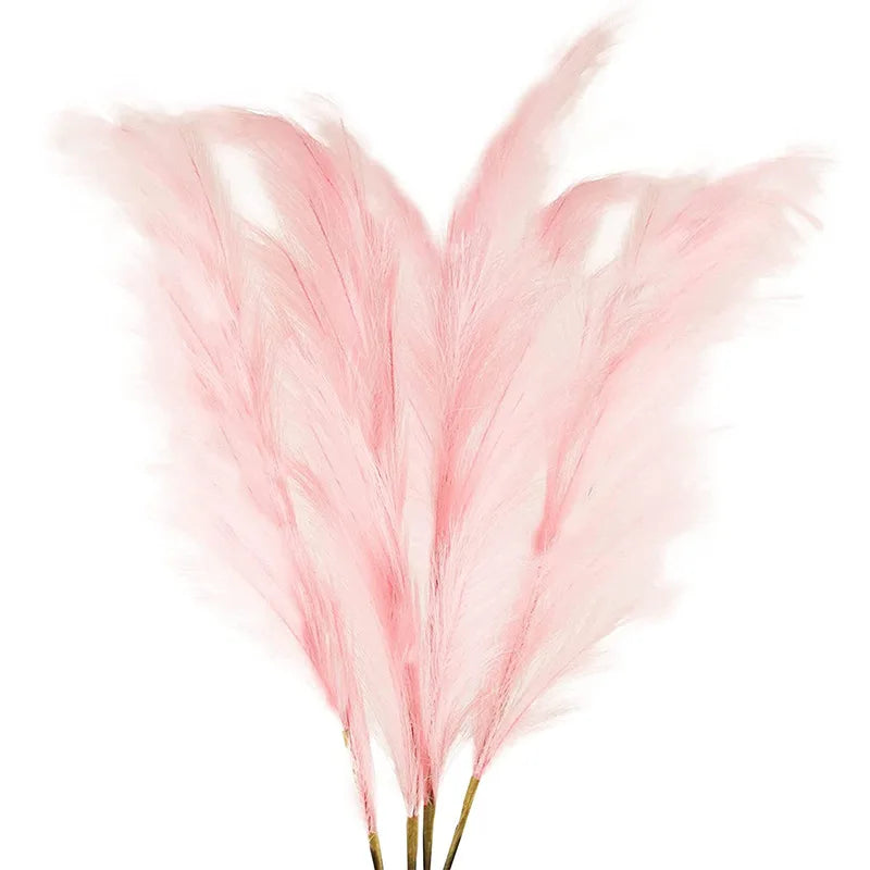 Artificial Pampas Grass